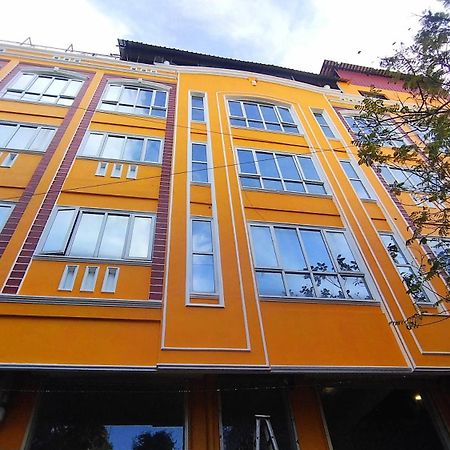 Chaplin Hotel Ποντισερί Εξωτερικό φωτογραφία