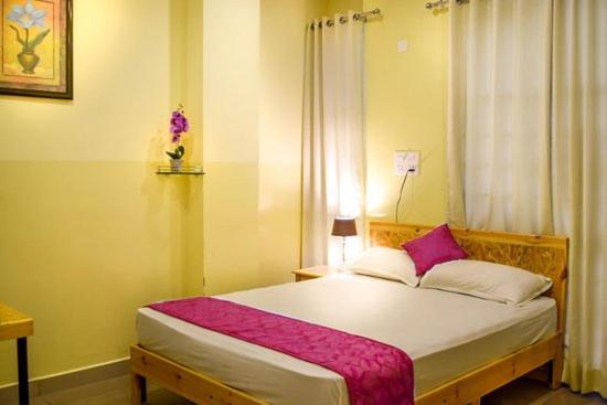 Chaplin Hotel Ποντισερί Εξωτερικό φωτογραφία