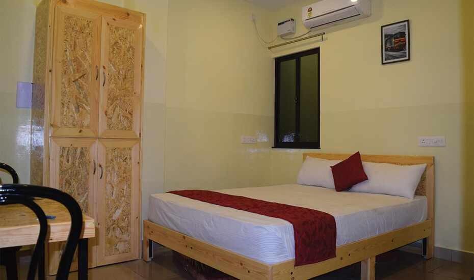 Chaplin Hotel Ποντισερί Εξωτερικό φωτογραφία