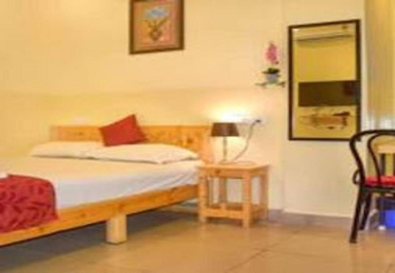 Chaplin Hotel Ποντισερί Εξωτερικό φωτογραφία