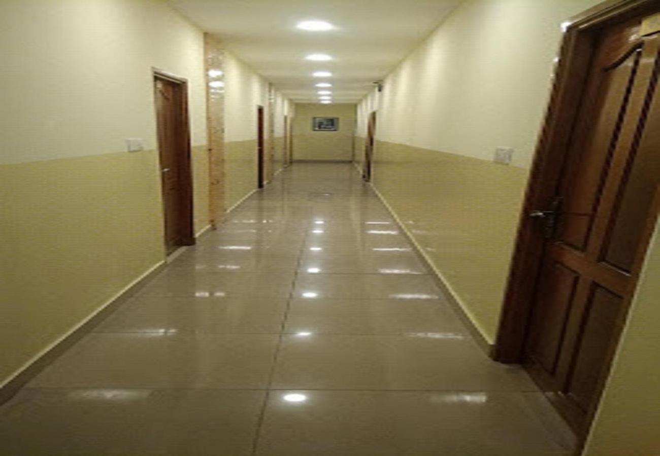 Chaplin Hotel Ποντισερί Εξωτερικό φωτογραφία