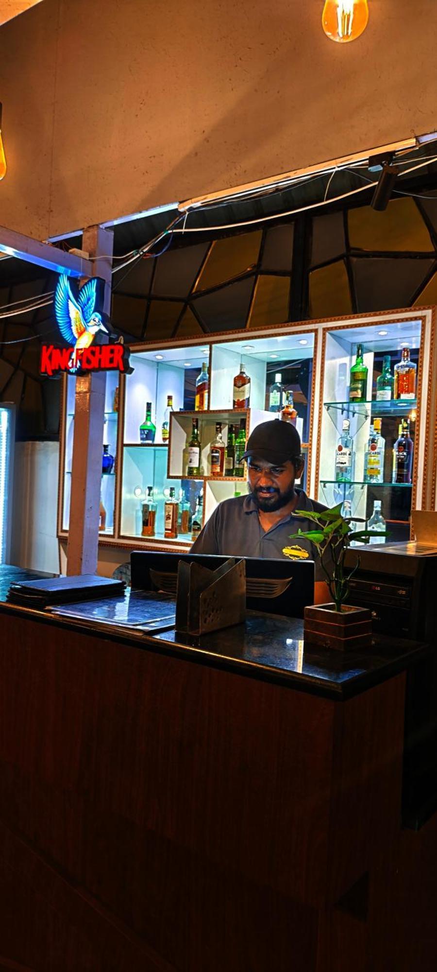 Chaplin Hotel Ποντισερί Εξωτερικό φωτογραφία